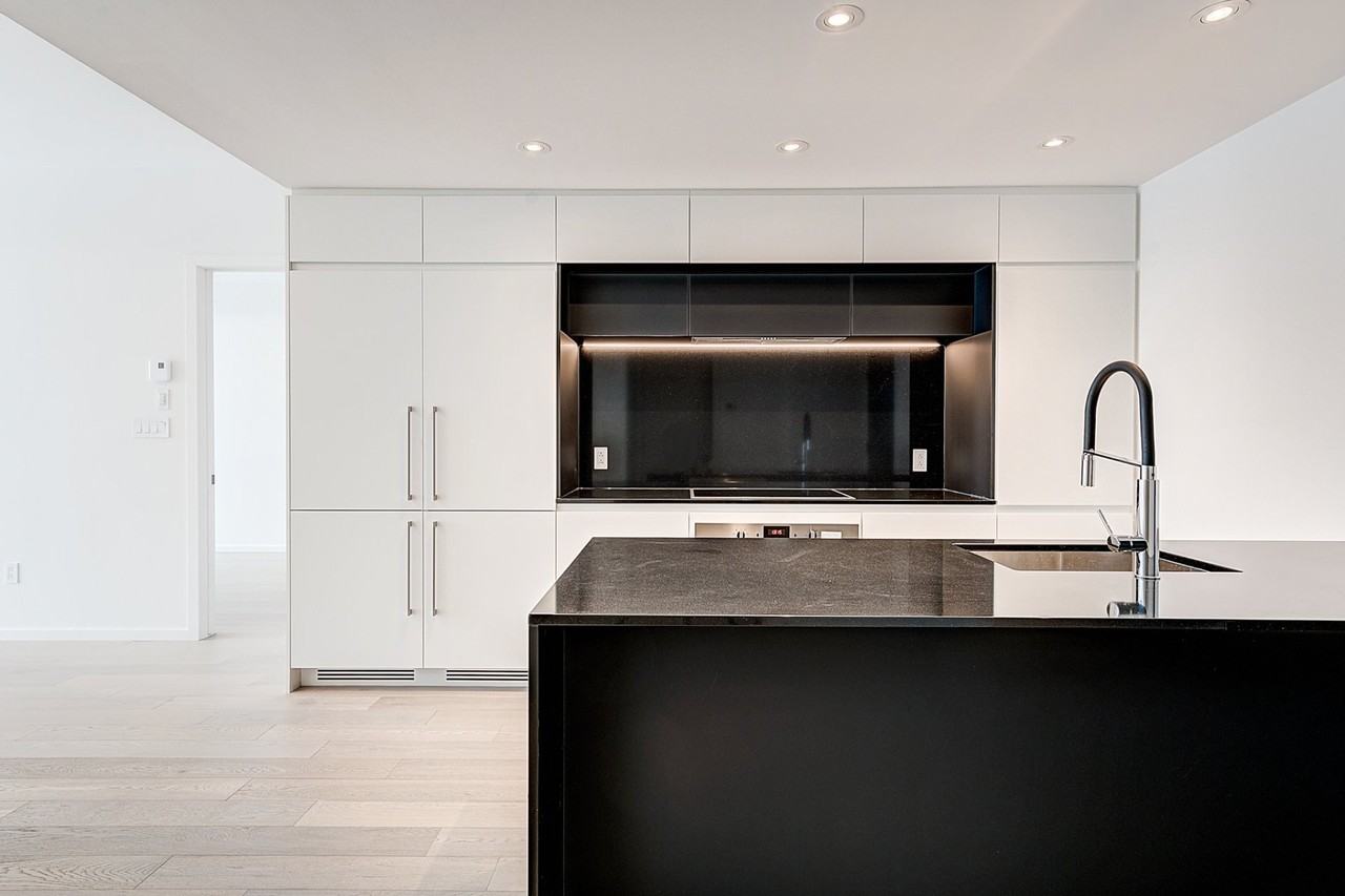 1616 Rue Des Bassins, Montréal, QC H3J 0C3 2 Bedroom Condo for 2,750