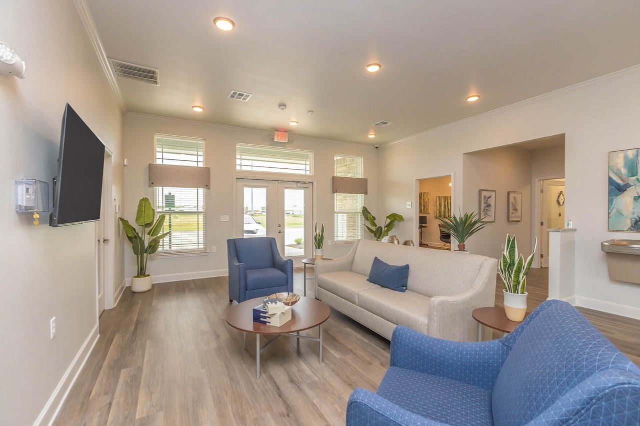 Peaks of Sterlington Apartments 195 Parrots Beak Rd, Sterlington, LA