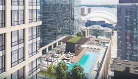 108 Peter Street #4609 - Photo 1 of 1