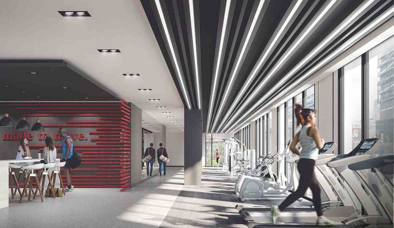 108 Peter Street #4609 - Photo 3 of 12