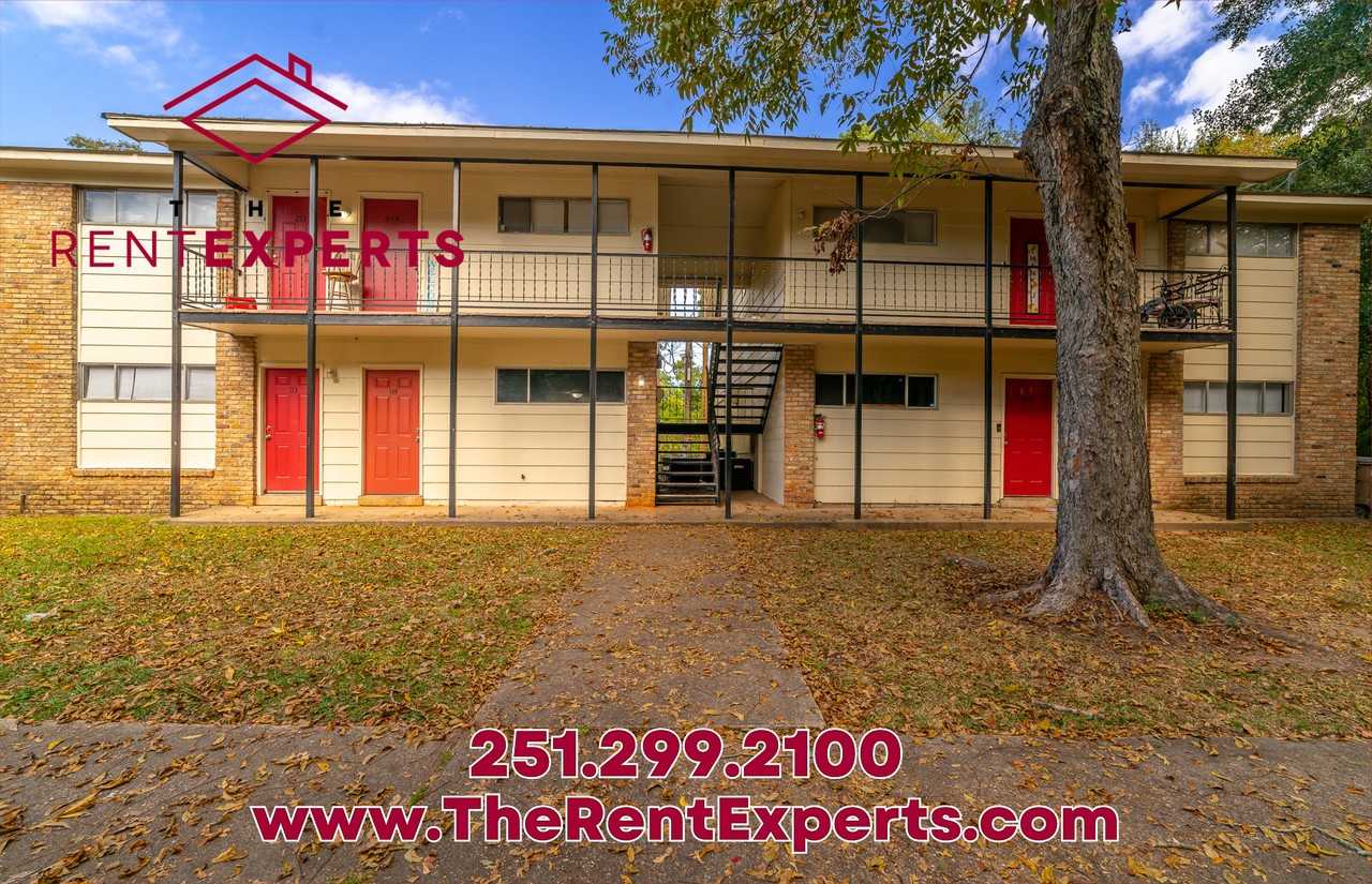 2219 Dauphin Island Pkwy #107