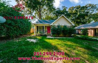 1208 Mcneil Ave #1 - Photo 1 of 1