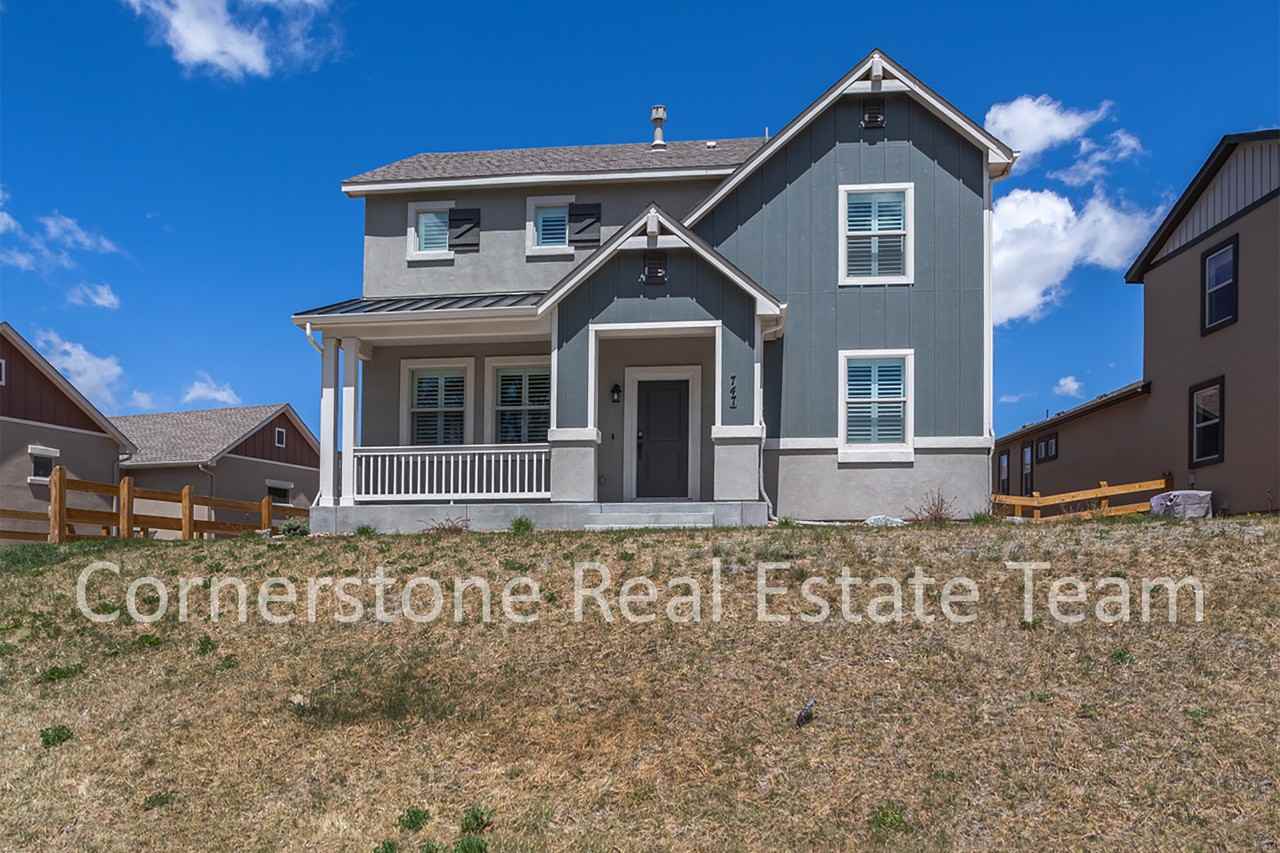 747 Sage Forest Ln #1 - Photo 2 of 39