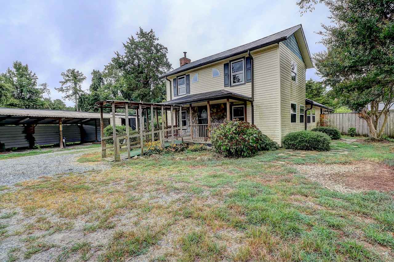 3601 Kidd Ln #1 - Photo 2 of 20