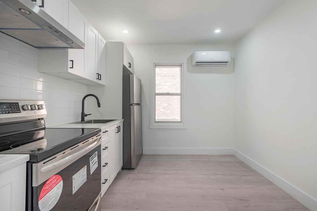 1840 Cadillac Apartments 1840 Rue De Cadillac, Montréal, QC H1N 2T3