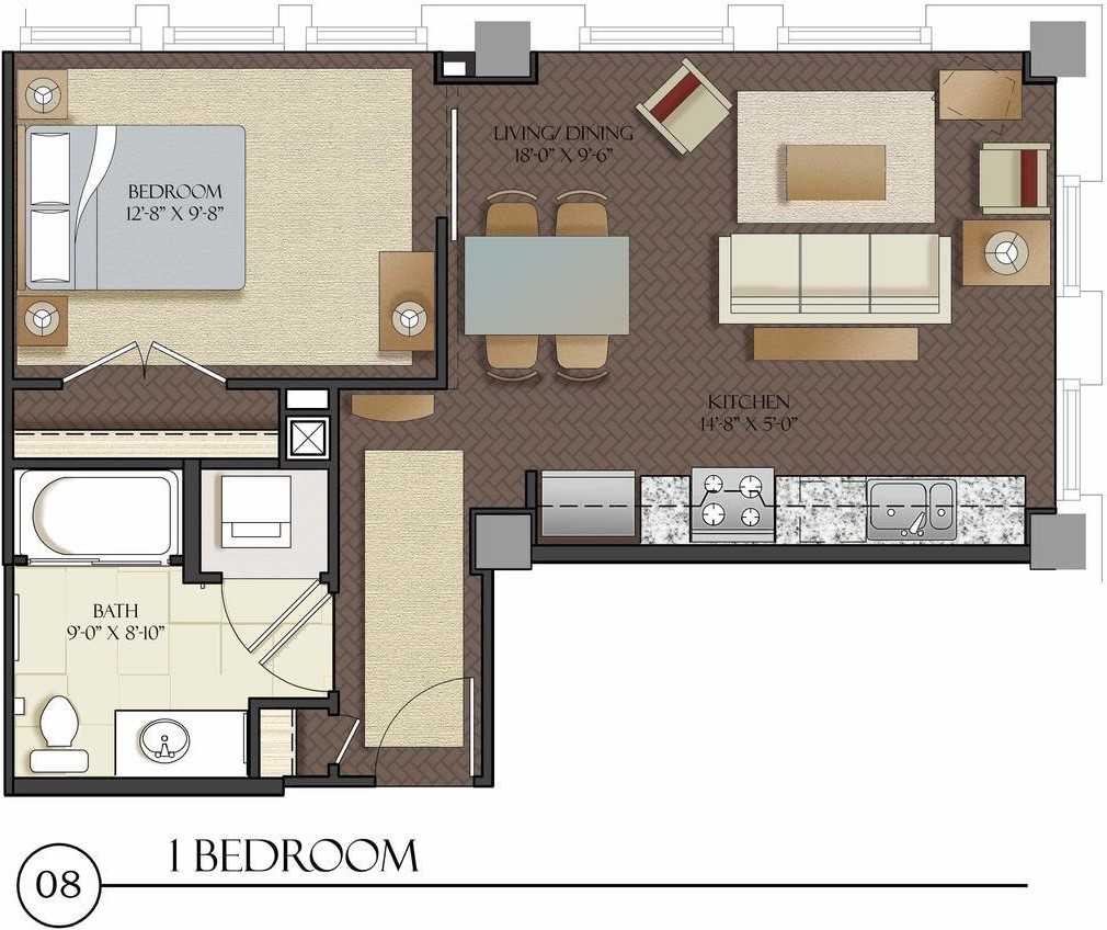 1301 4th Ave - Photo 3 of 7