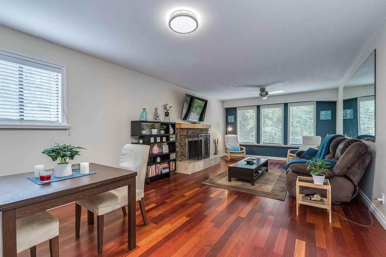 591 Riverside Drive, North Vancouver, BC V7H 1V2 2 Bedroom House for