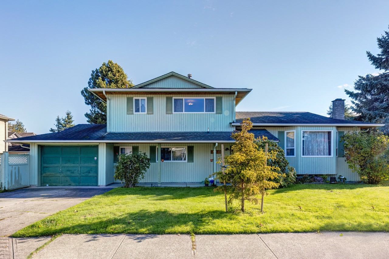 11080 Trimaran Gate, Richmond, BC V7E 4S7 3 Bedroom Apartment for