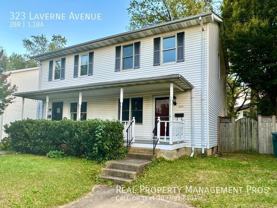 323 La Verne Avenue - Photo 1 of 1