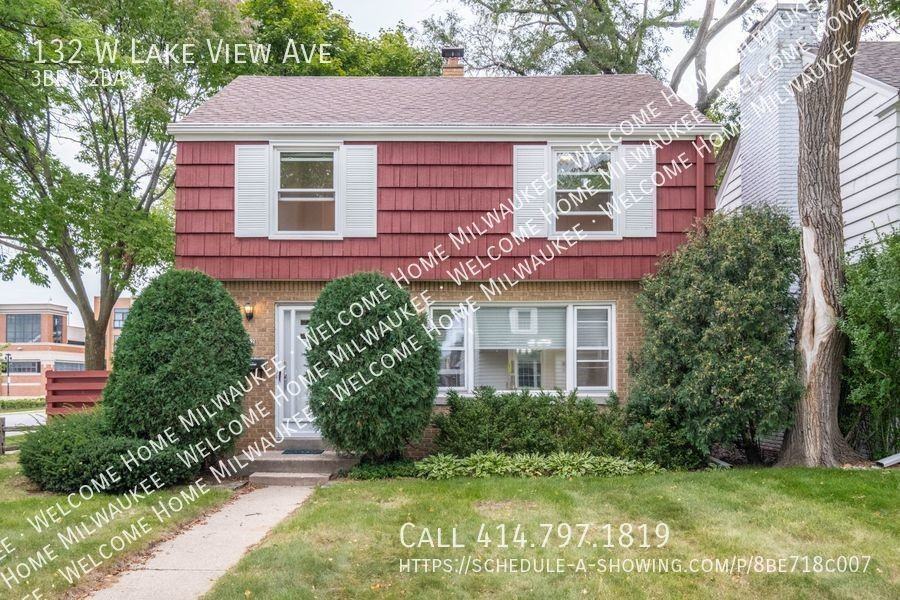 132 W Lake View Ave - Photo 2 of 23