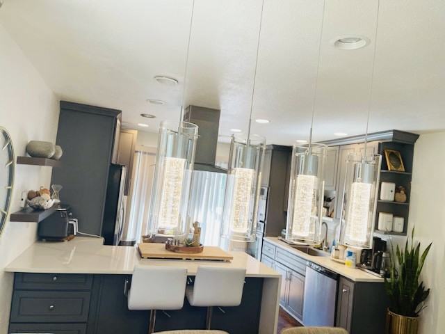 417 Scottsdale Rd #417 - Photo 2 of 7