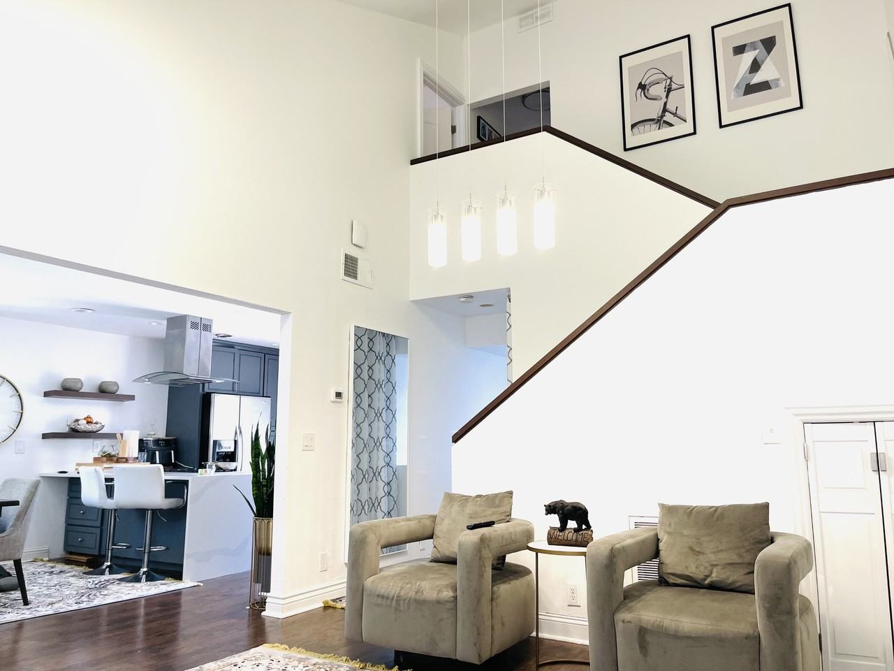 417 Scottsdale Rd #417 - Photo 3 of 7