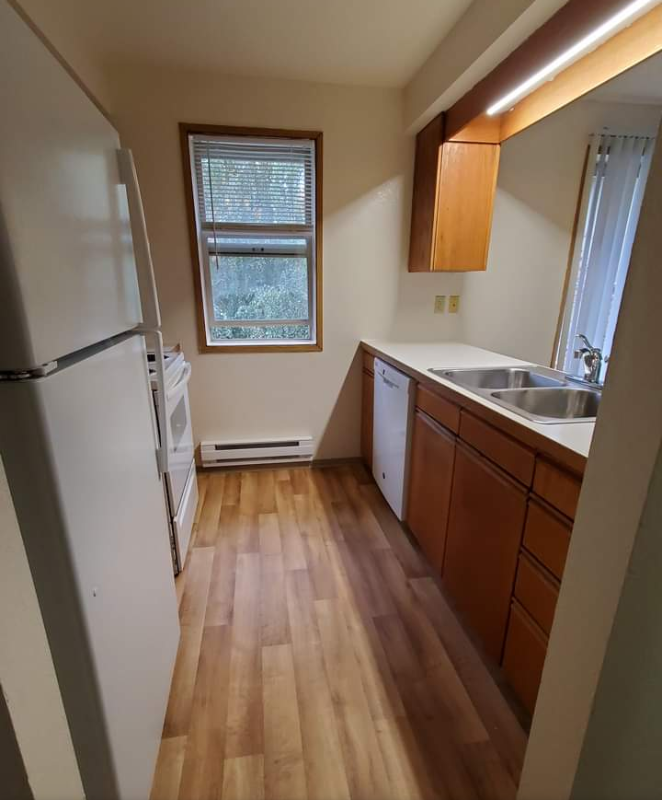 707 Hawthorne St #C1