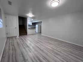 391 W 100 S Street - Basement - Photo 1 of 1