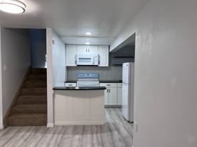 391 W 100 S Street - Basement - Photo 1 of 1