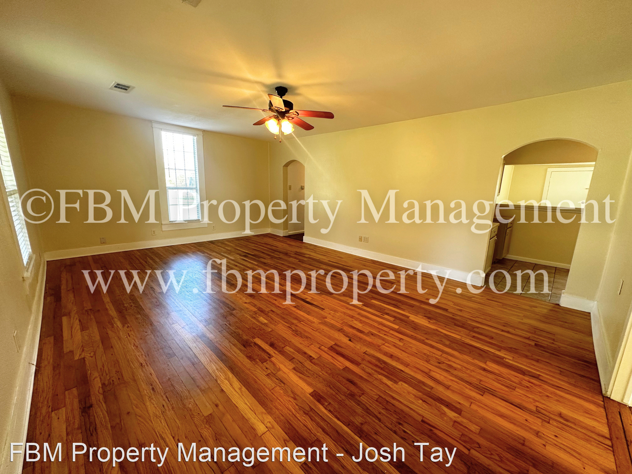 109 E Patrick St - Photo 3 of 24