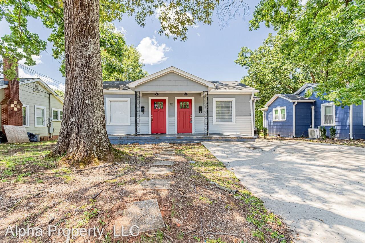 12 Crystal Ave Apartments in Pleasant Valley, Greenville, SC 29605 Zumper