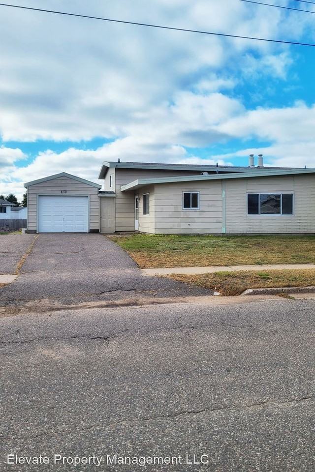 497 Mustang Apartments in Gwinn, MI 49841 Zumper