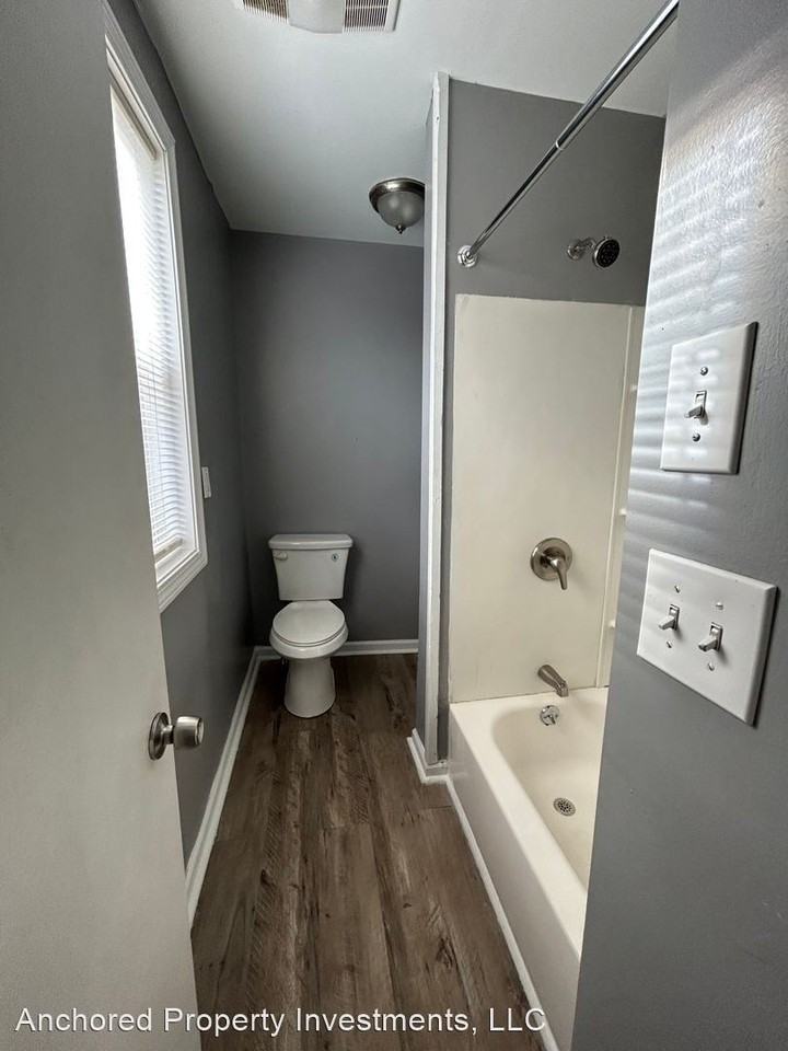 2 Bedroom Duplex - Photo 3 of 6