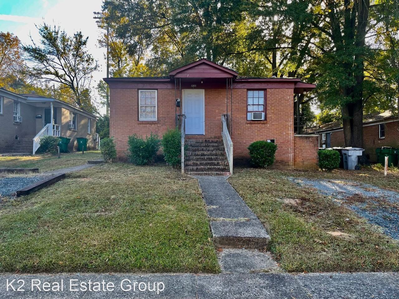 1930 Terrybrook Lane Apartments 1930 Terrybrook Ln, Charlotte, NC