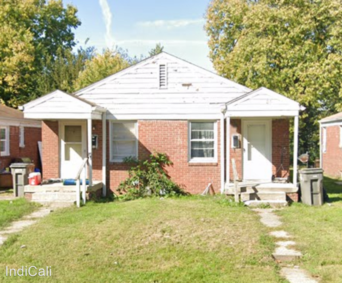 1314 Medford Ave Apartments in Near Westside, Indianapolis, IN 46222