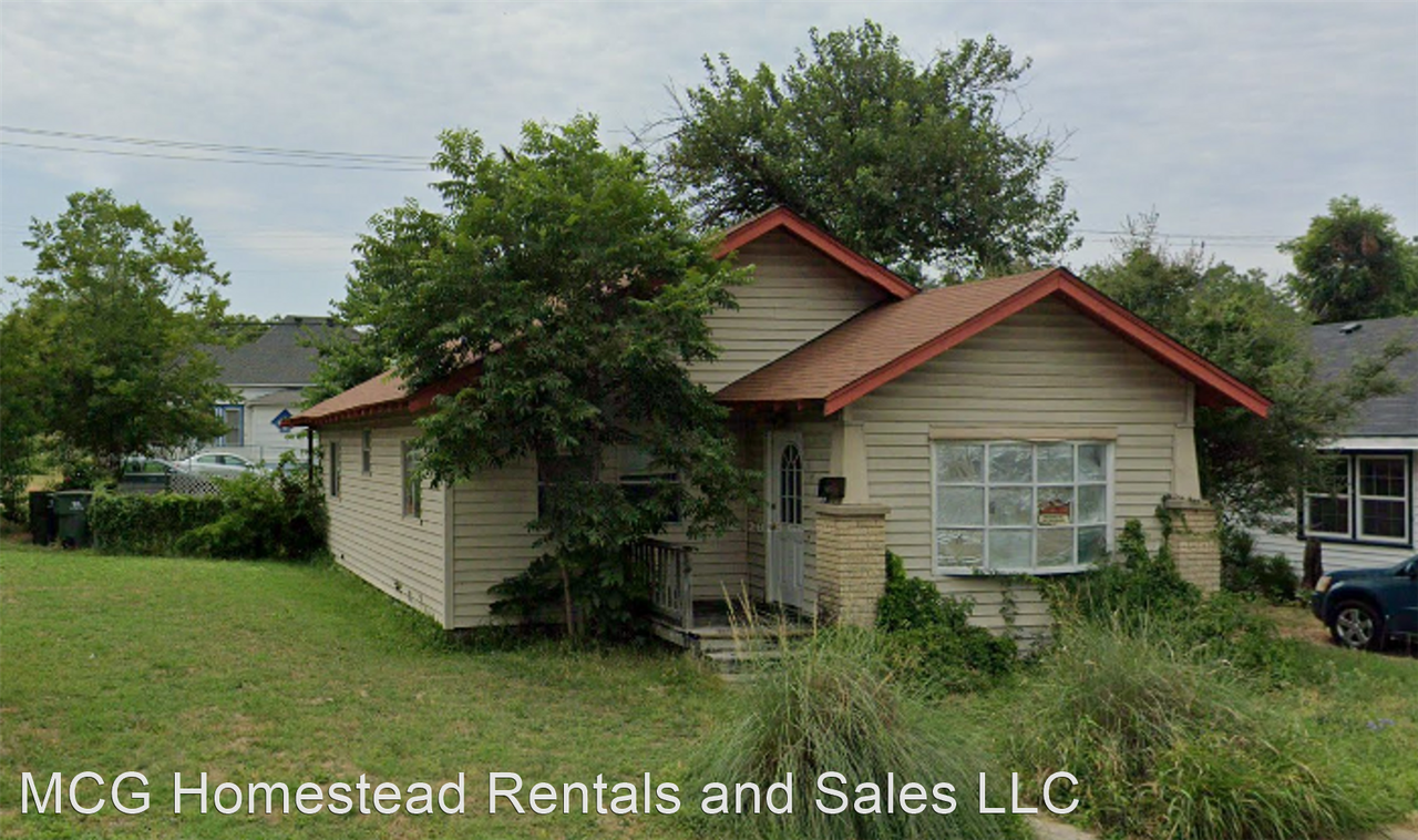 902 N 3rd St, Temple, TX 76501 3 bedroom House Rental Zumper