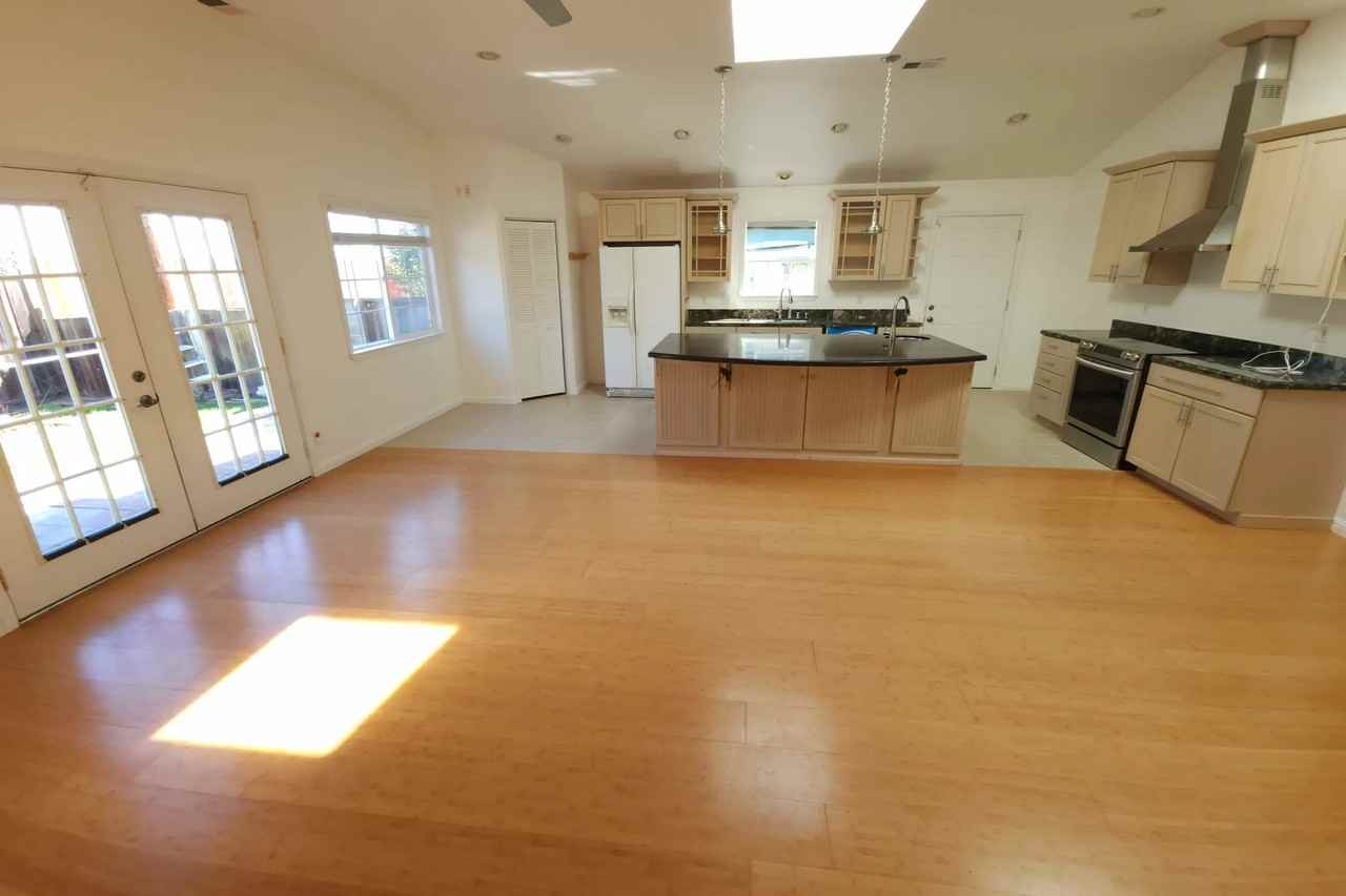 331 Fairfield Dr, San Carlos, CA 94070 3 Bedroom House for 4,900/month