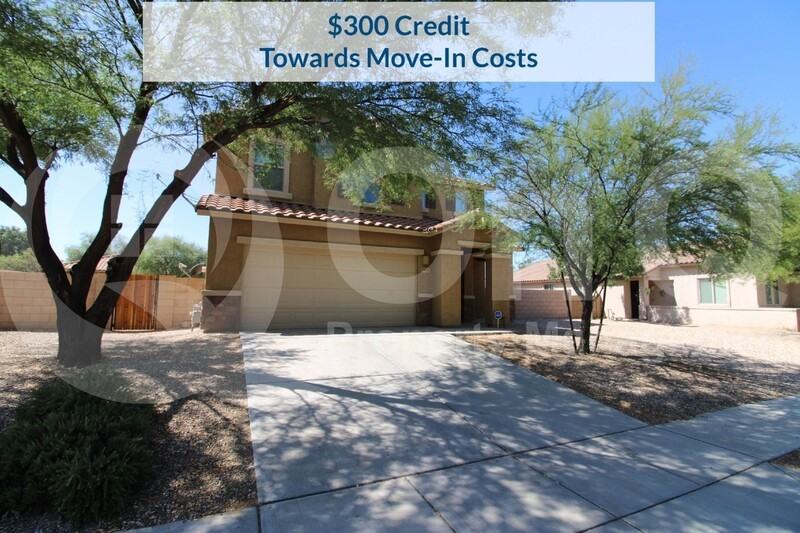 7556 S Evening Wind Dr, Valencia West, AZ 85757 5 Bedroom House for