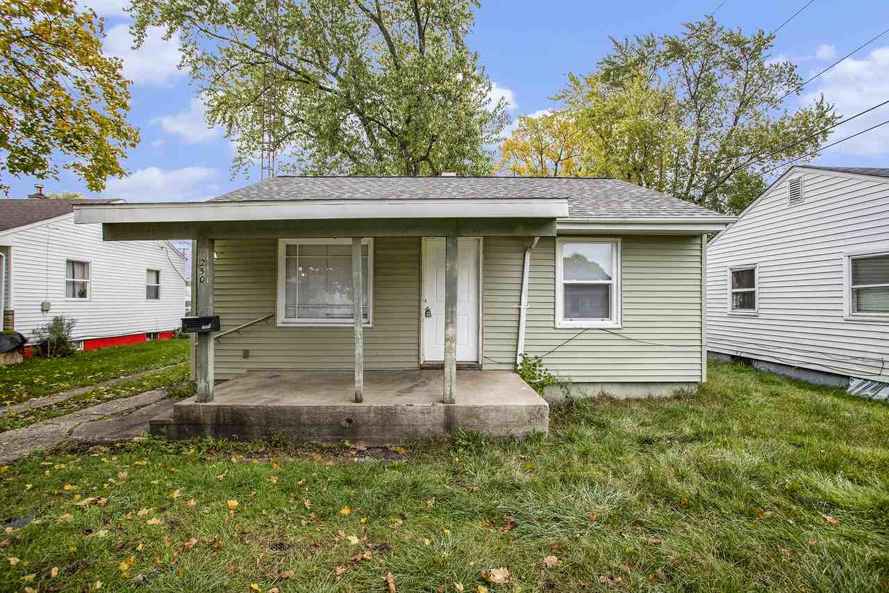 250 N Albert Ave - Photo 2 of 17