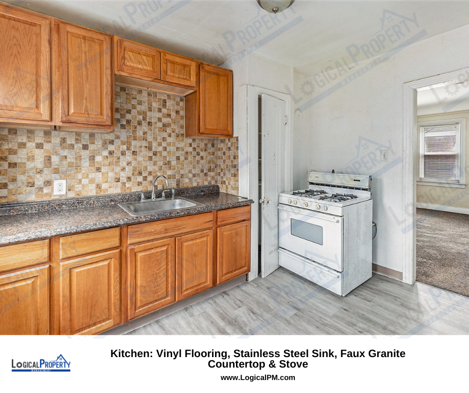 15765 Washburn St Apartments in Harmony Village, Detroit, MI 48238 Zumper