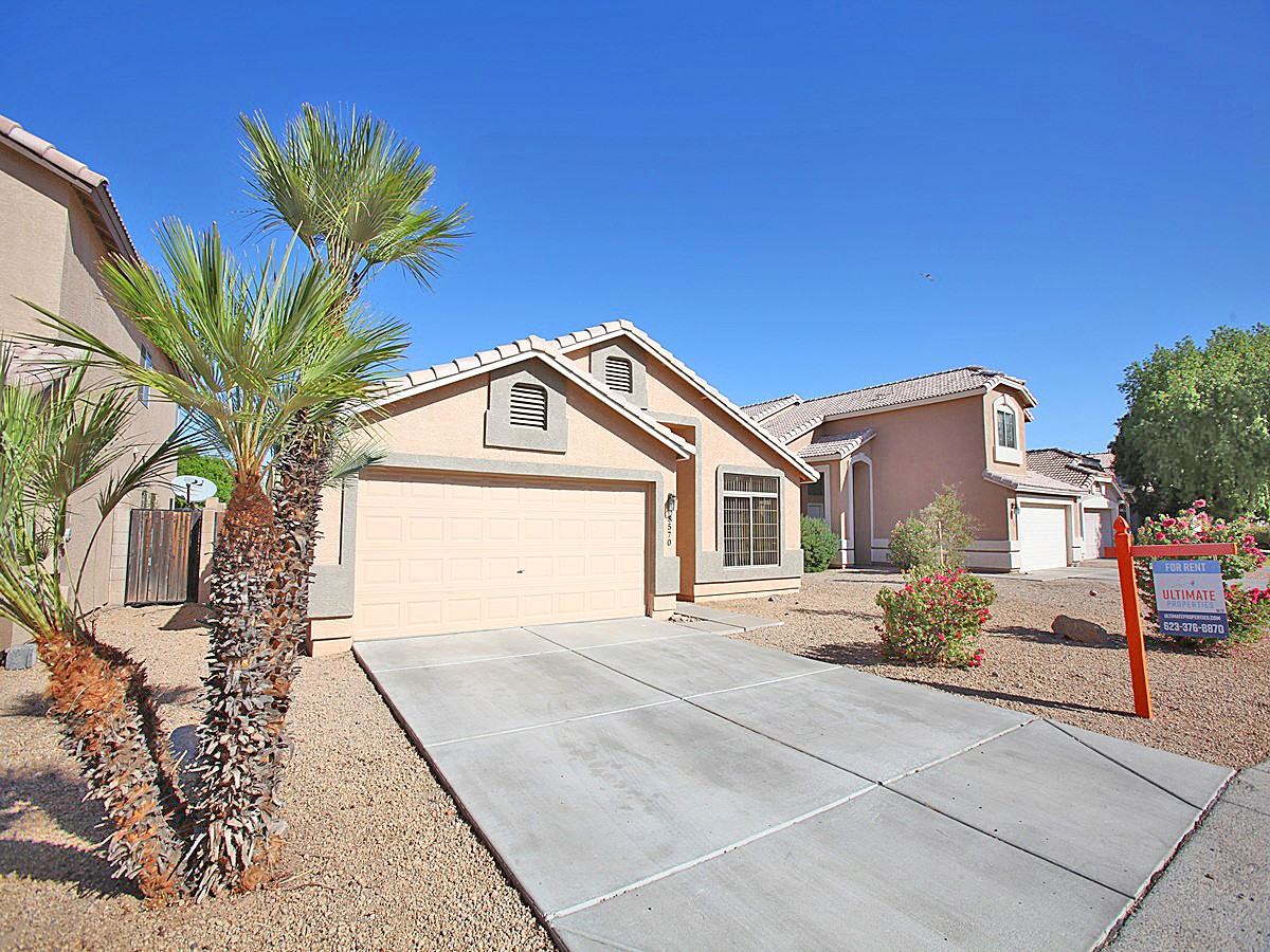 8570 W Rue De Lamour - Photo 2 of 30