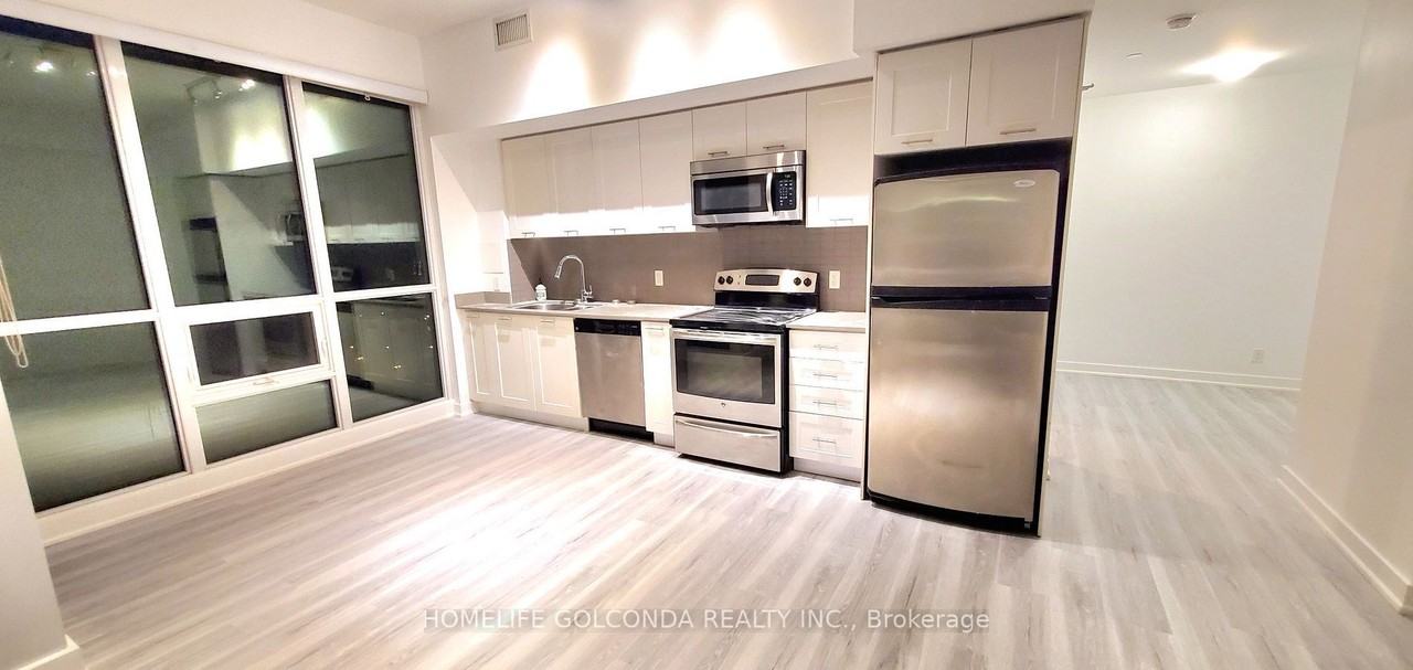 2200 Lake Shore Boulevard West #2909 - Photo 2 of 11