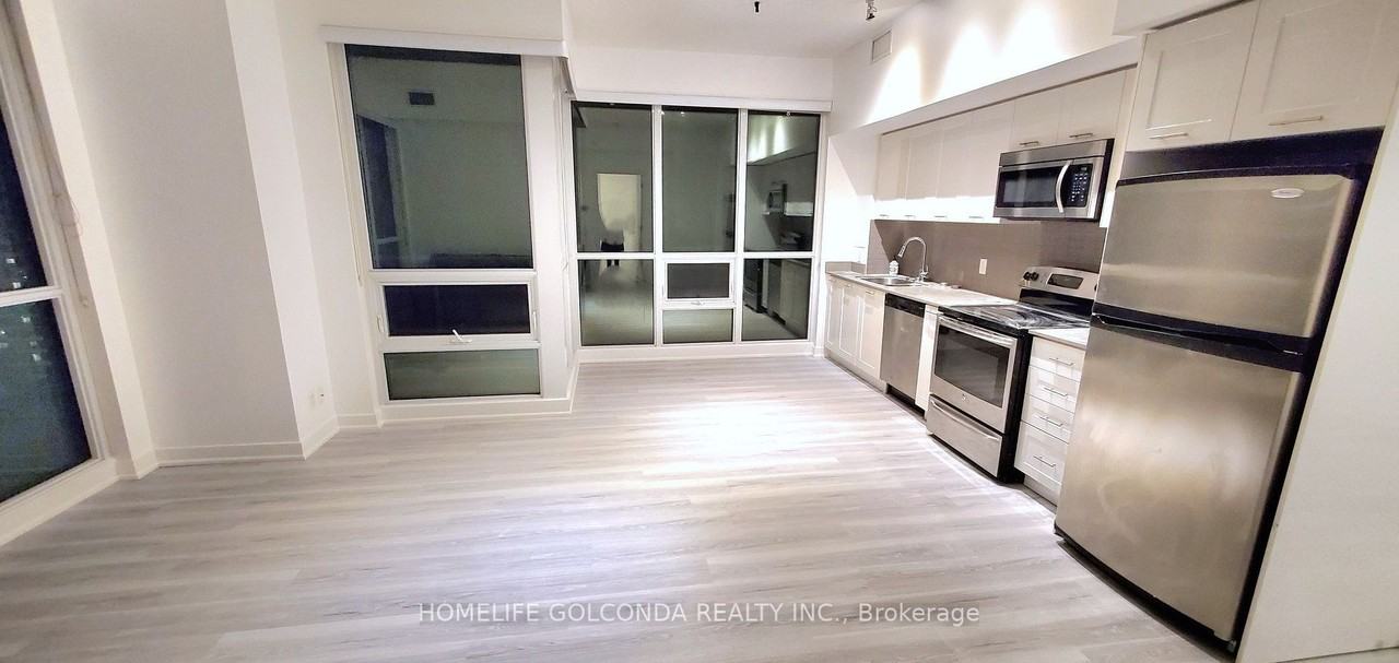 2200 Lake Shore Boulevard West #2909 - Photo 3 of 11