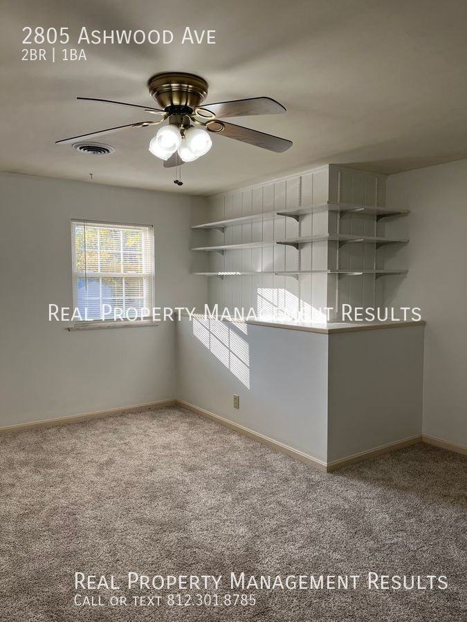 2805 Ashwood Ave - Photo 2 of 9