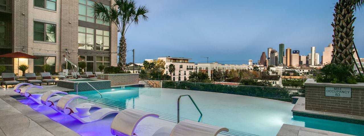 1321 Montrose Blvd #B09