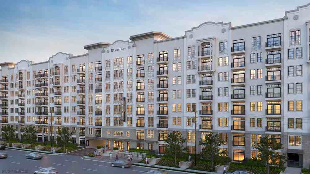 1415 N Shepherd Dr #B1-09