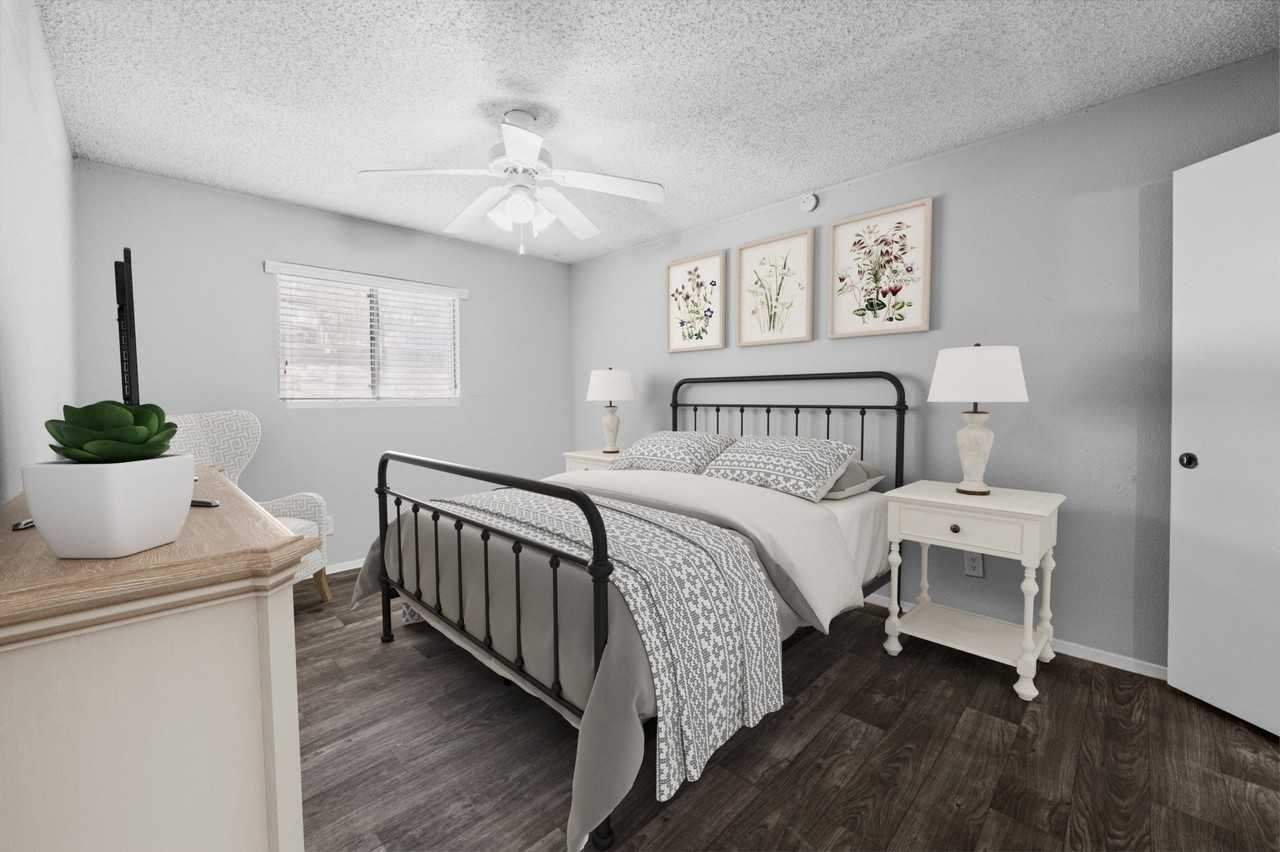 Timbercreek Apartments - Photo 2 of 17