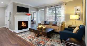 Lenox Village Apartments - Photo 1 of 1