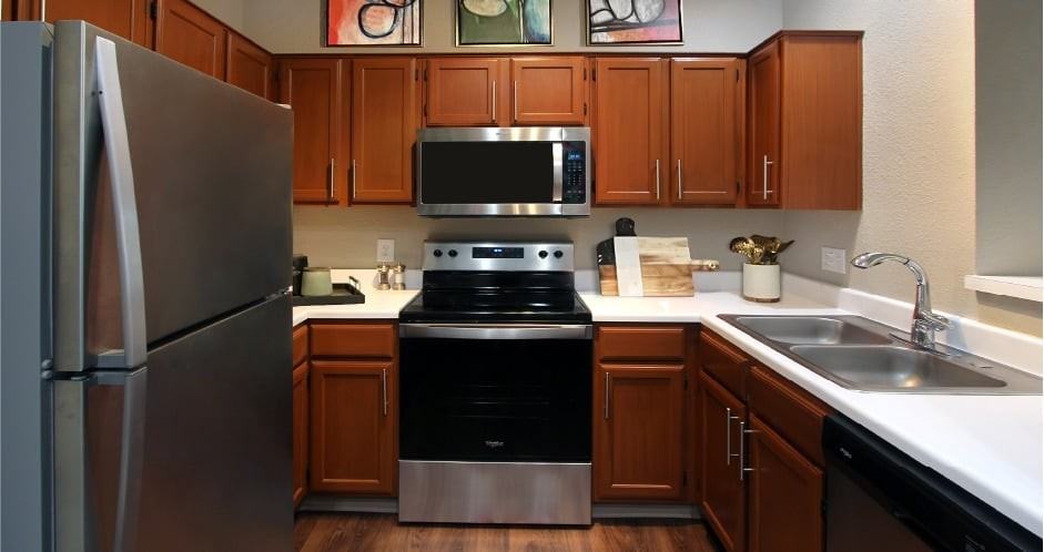 Lenox Village Apartments - Photo 2 of 36