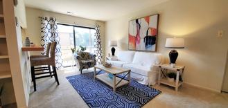 Mountain Ridge Apartments - Photo 1 of 1