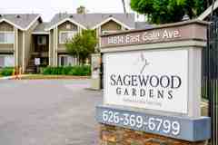 Sagewood Gardens Senior Apartments - Photo 1 of 1