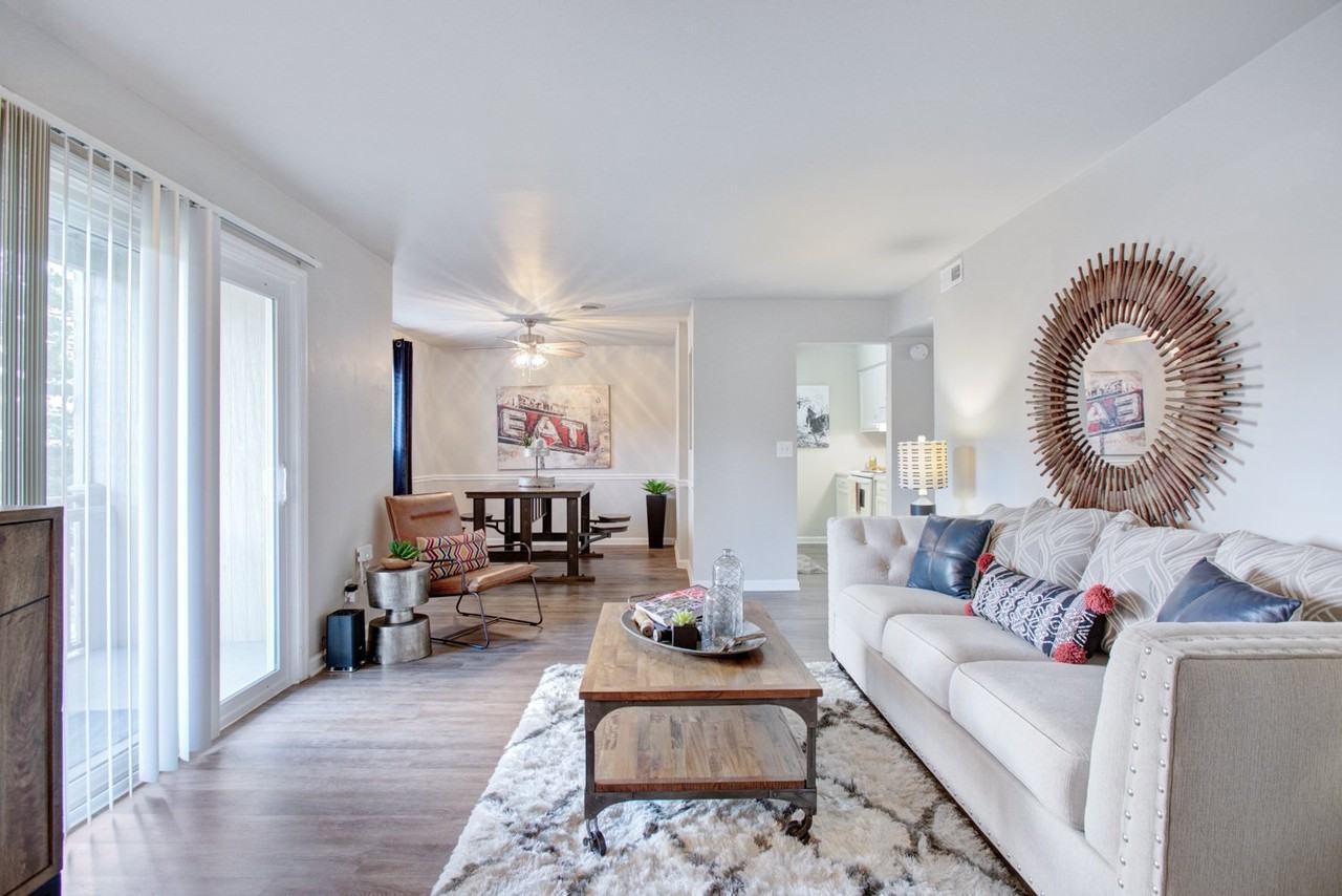 Lincoya Bay Apartments and Townhomes - Photo 4 of 26