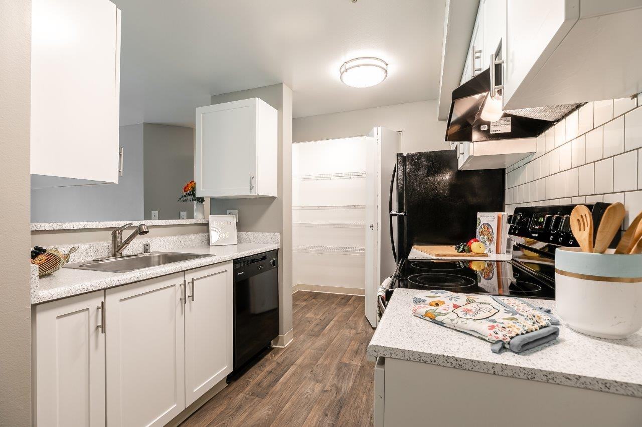 The Stinson Apartment Homes - Photo 2 of 16