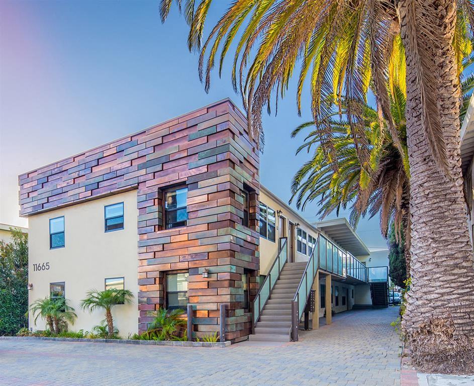 The Clover 11665 Mayfield Ave, Los Angeles, CA 90049 Apartment for