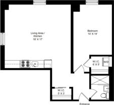 1020 W Lawrence Ave #1008 - Photo 1 of 1