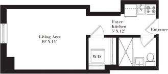 1020 W Lawrence Ave #203 - Photo 1 of 1