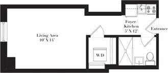 1020 W Lawrence Ave #519 - Photo 1 of 1