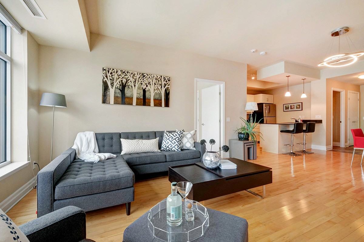 235 Kent Street #1608