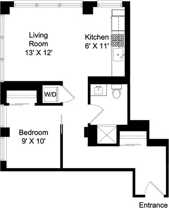 5050 N Broadway #418 - Photo 1 of 1