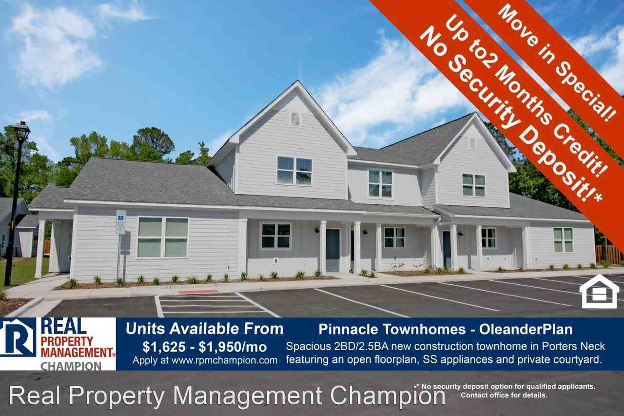 The Pinnacle Townhomes - Photo 2 of 50